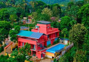 Vythiri Gold Pool Resort Wayanad by VOYE HOMES