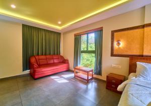 Vythiri Gold Pool Resort Wayanad by VOYE HOMES