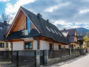 Apartamenty Antosi