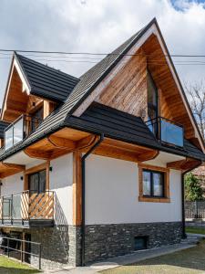 Apartamenty Antosi