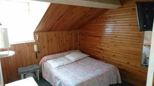 Hotels Chalet Saint Louis : photos des chambres