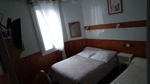 Hotels Chalet Saint Louis : photos des chambres