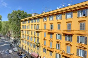 Vatican City View - 2 Bedrooms & 2 Bathrooms - Home and More