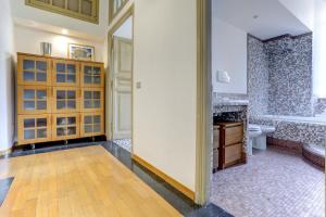 Vatican City View - 2 Bedrooms & 2 Bathrooms - Home and More