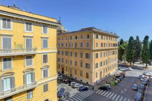 Vatican City View - 2 Bedrooms & 2 Bathrooms - Home and More