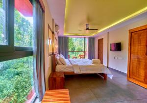 Vythiri Gold Pool Resort Wayanad by VOYE HOMES