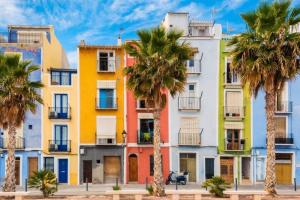Giaco Homes Villajoyosa