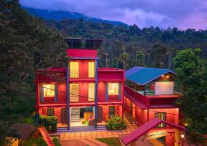 Vythiri Gold Pool Resort Wayanad by VOYE HOMES