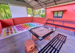 Vythiri Gold Pool Resort Wayanad by VOYE HOMES