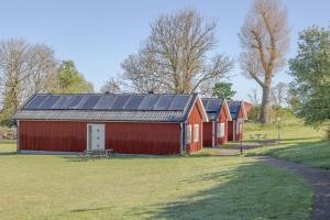 Allégården Kastlösa Vandrarhem