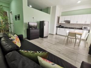 Condo 1bdr 1bth wifi and pool