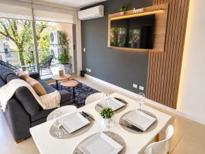Suite Soho Con Piscina y Cochera Privada