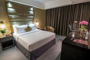 Hotel Tamanaco Caracas