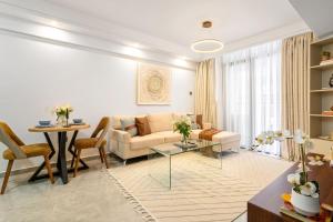 The Polaris Urban Haven