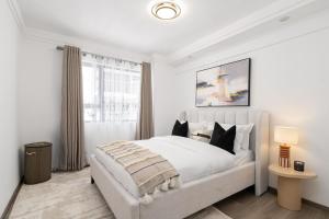 The Polaris Urban Haven