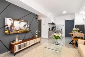 The Polaris Urban Haven