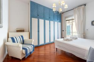 Hostdomus - Salsedine Apartament