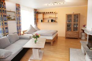 Chiemsee Comfort-Bungalow mit Garten