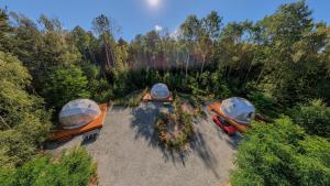 Glamping Greensgate