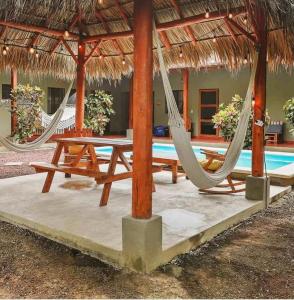 Private Surf Suite with Private Kitchen&Bath