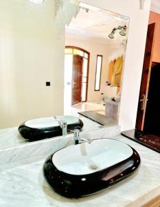 2BR-Villa with Private Pool Near Agafay