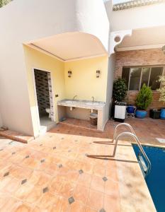 2BR-Villa with Private Pool Near Agafay