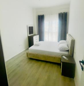 Aura Stay Tirana
