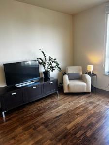 Apartament Woronicza Sky