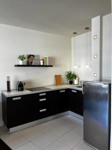 Apartament Woronicza Sky