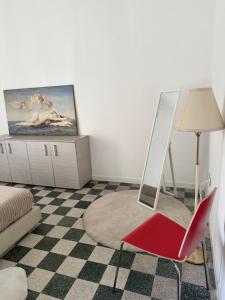 Casa Romolo