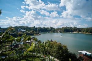 Bahia Serena Guatape