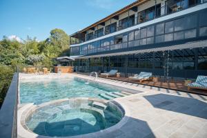 Bahia Serena Guatape