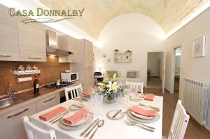 Casa Donnalby