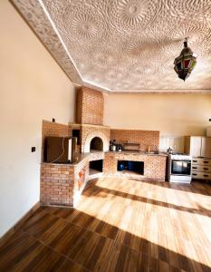 2BR-Villa with Private Pool Near Agafay