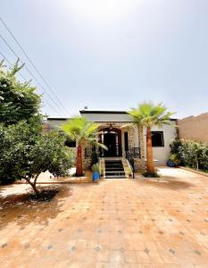 2BR-Villa with Private Pool Near Agafay