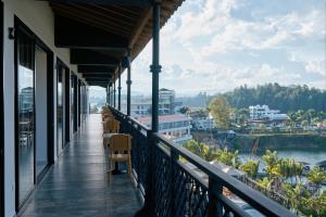 Bahia Serena Guatape