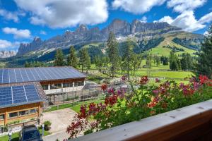 Angerle Alm Apt Rosengarten