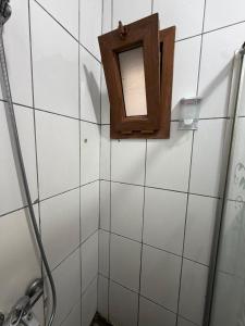 Taksim White Home