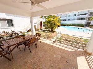LOS CORALES Condo-HOTEL with VILLAS & SUITES WIFI BBQ Beach CLUB & SPA