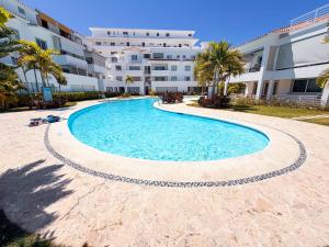 LOS CORALES Condo-HOTEL with VILLAS & SUITES WIFI BBQ Beach CLUB & SPA