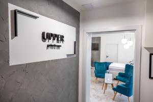 Upper Spa - private wellness