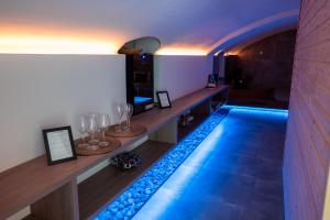 Upper Spa - private wellness