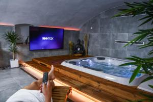 Upper Spa - private wellness