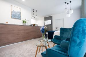 Upper Spa - private wellness