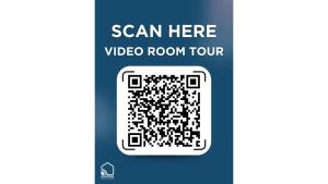 Luxury City-Scape 2BR - Ultra Fast Wifi - Asoke