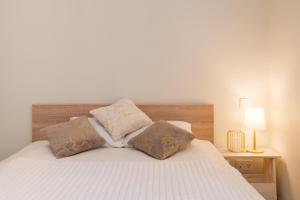 Bright 73m2 Apartment - Blaumana Street Central