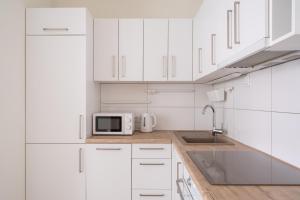 Bright 73m2 Apartment - Blaumana Street Central