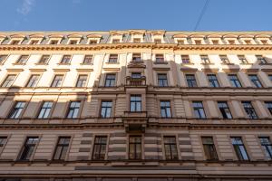 Bright 73m2 Apartment - Blaumana Street Central