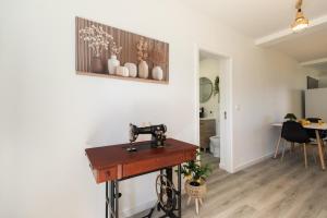 Casa Serafina VP1 by Rent-a-key