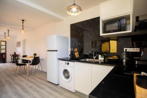 Casa Serafina VP1 by Rent-a-key